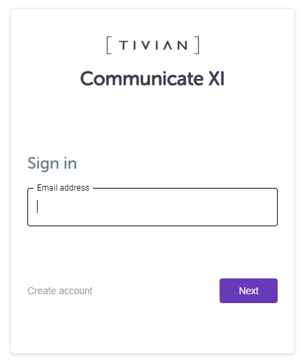 tivian_cxi_login.png